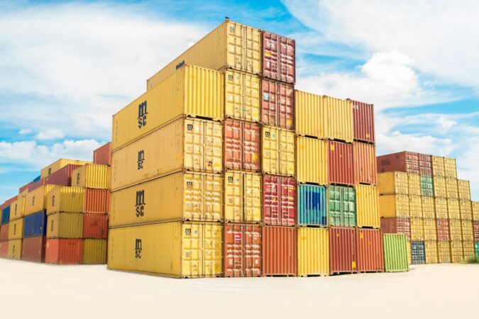 zeecontainer op maat